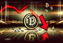 لماذا قد يكون انهيار سعر البيتكوين إلى 50 ألف دولار محورياً للاتجاه الصعودي طويل الأجل