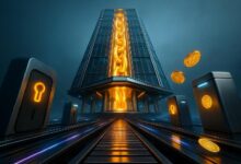 سلسلة آستر تتحول من منافس في بورصة المشتقات إلى بنية تحتية متخصصة في التداول