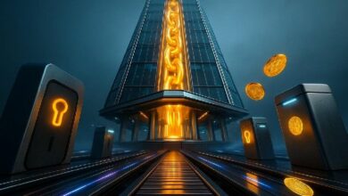 سلسلة آستر تتحول من منافس في بورصة المشتقات إلى بنية تحتية متخصصة في التداول