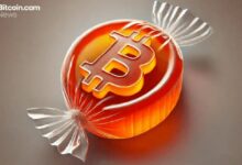 سيركل تكشف عن منتج بيتكوين مغلف مع التحقق الفوري من الاحتياطيات على السلسلة