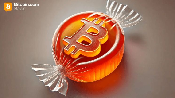 سيركل تكشف عن منتج بيتكوين مغلف مع التحقق الفوري من الاحتياطيات على السلسلة