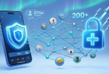 **Hyperliquid ينطلق في Trust Wallet، متيحًا أكثر من 200 عقد دائم لـ220 مليون مستخدم**