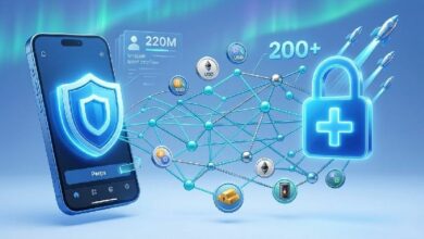 **Hyperliquid ينطلق في Trust Wallet، متيحًا أكثر من 200 عقد دائم لـ220 مليون مستخدم**