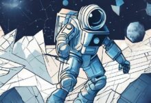 سكاي مابر إل 1: بلوكشين أفالانش يقدم بيانات تلسكوبية محصنة ضد العبث لعلم الفلك وما بعده