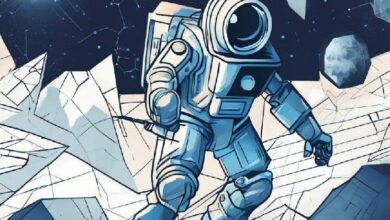 سكاي مابر إل 1: بلوكشين أفالانش يقدم بيانات تلسكوبية محصنة ضد العبث لعلم الفلك وما بعده