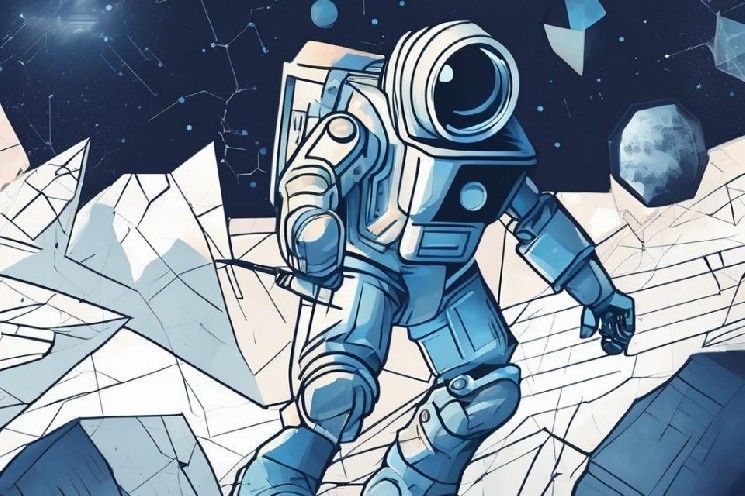 سكاي مابر إل 1: بلوكشين أفالانش يقدم بيانات تلسكوبية محصنة ضد العبث لعلم الفلك وما بعده