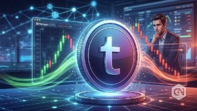 سعر Bittensor يقترب من مقاومة 330 دولارًا بعد ارتفاع بنسبة 5٪