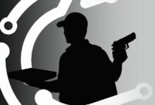 مُتابعة قضية هجوم "مفتاح الربط" على محفظة كريبتو: توجيه الاتهام لمشتبه بهم في حادثة DoorDash