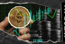 بيانات جديدة تكشف: فيتاليك بوتيرين ليس أكبر حامل فردي للإيثيريوم