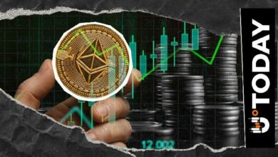 بيانات جديدة تكشف: فيتاليك بوتيرين ليس أكبر حامل فردي للإيثيريوم