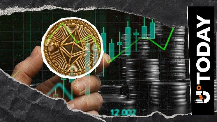 بيانات جديدة تكشف: فيتاليك بوتيرين ليس أكبر حامل فردي للإيثيريوم