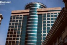 البنك المركزي النيجيري يختار ستة كيانات لتجربة أصول رقمية جديدة