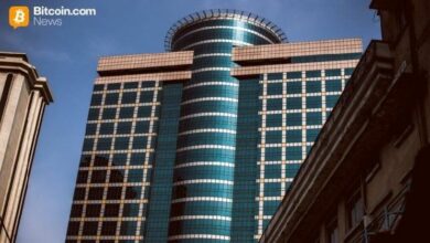 البنك المركزي النيجيري يختار ستة كيانات لتجربة أصول رقمية جديدة