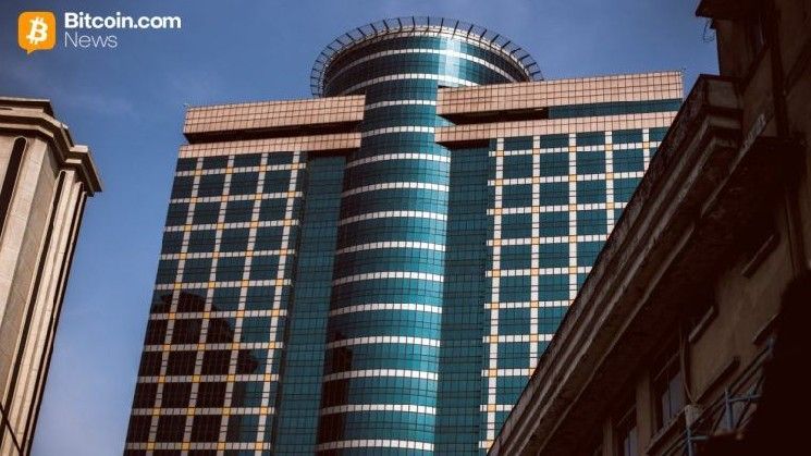 البنك المركزي النيجيري يختار ستة كيانات لتجربة أصول رقمية جديدة