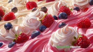 آيس كريم سواب تتدخل لحماية سعر $ICE بعد انخفاض $CORE