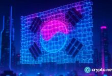 رئيس سيركل: لا خطط لإطلاق ستابلكوين كوري لكن التوسع في كوريا الجنوبية مستمر