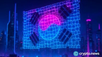 رئيس سيركل: لا خطط لإطلاق ستابلكوين كوري لكن التوسع في كوريا الجنوبية مستمر