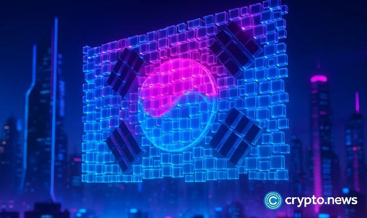 رئيس سيركل: لا خطط لإطلاق ستابلكوين كوري لكن التوسع في كوريا الجنوبية مستمر