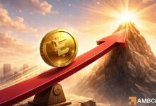 ارتفاع صاروخي لـ edgeX [EDGE] بنسبة 18٪ مع عمليات إعادة شراء بقيمة 13 مليون دولار – ما الخطوة التالية؟