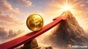 ارتفاع صاروخي لـ edgeX [EDGE] بنسبة 18٪ مع عمليات إعادة شراء بقيمة 13 مليون دولار – ما الخطوة التالية؟