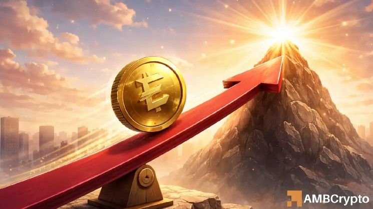 ارتفاع صاروخي لـ edgeX [EDGE] بنسبة 18٪ مع عمليات إعادة شراء بقيمة 13 مليون دولار – ما الخطوة التالية؟