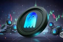 تراجع سعر AAVE مع تأثير تناوب العملات البديلة على معنويات السوق