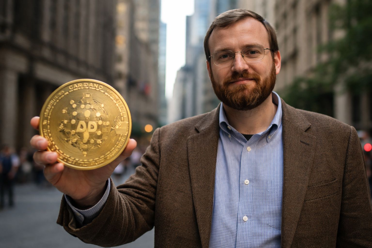 هل سيتعافى سعر كاردانو من أدنى مستوى قياسي قبيل إطلاق شبكة ليوس الاختبارية؟