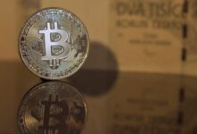 بتكوين يشهد انتعاشًا قويًا: هل يمكن للثيران دفع السعر نحو 79,000 دولار؟