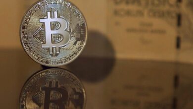 بتكوين يشهد انتعاشًا قويًا: هل يمكن للثيران دفع السعر نحو 79,000 دولار؟
