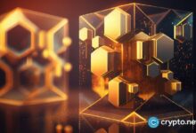 "Gate" تدمج طبقة "Kasplex" الثانية لإضافة العقود الذكية إلى عملة "كاسبا" الرقمية (KAS)