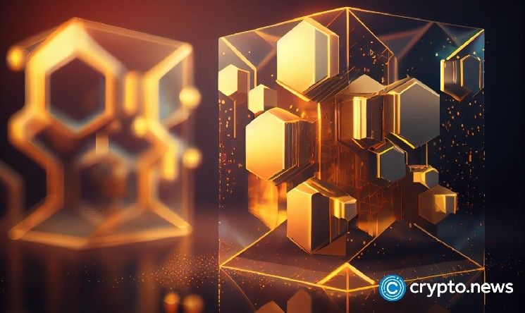 "Gate" تدمج طبقة "Kasplex" الثانية لإضافة العقود الذكية إلى عملة "كاسبا" الرقمية (KAS)