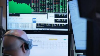 البيتكوين يتجاوز 72 ألف دولار بينما تشهد أسهم "سيركل" و"بوليش" تراجعاً حاداً بعد تخفيض التصنيفات