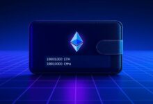 محفظة إيثريوم ICO تستيقظ: تحويل 10 آلاف إيثر يحقق ربحًا مذهلاً 7,381 ضعفًا