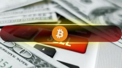 مؤشر مخاطر البيتكوين يصل إلى الصفر: هل استنفذ ضغط البيع أخيرًا؟