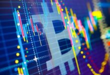 بيتكوين وإيثريوم وXRP ودوجكوين ترتفع رغم جمود محادثات إيران: محلل يرى أن اختراق BTC لهذا الحاجز سيفتح الباب أمام 86 ألف دولار