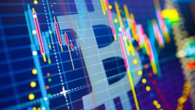 بيتكوين وإيثريوم وXRP ودوجكوين ترتفع رغم جمود محادثات إيران: محلل يرى أن اختراق BTC لهذا الحاجز سيفتح الباب أمام 86 ألف دولار