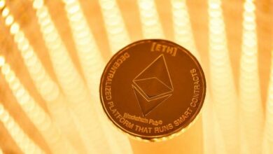 محلل يكشف أهدافًا 'واقعية' لسعر الإيثيريوم خلال السنوات الثلاث المقبلة