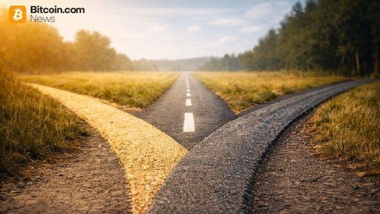 3 مسارات مُحتملة: كراكن تُحلل سيناريوهات الاحتياطي الفيدرالي بقيادة وارش التي قد تُخرج العملات الرقمية من النطاق السائد