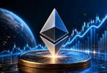 تاريخ إيثريوم يظهر أن هذا المستوى يسبق غالبًا الانطلاقات الكبرى