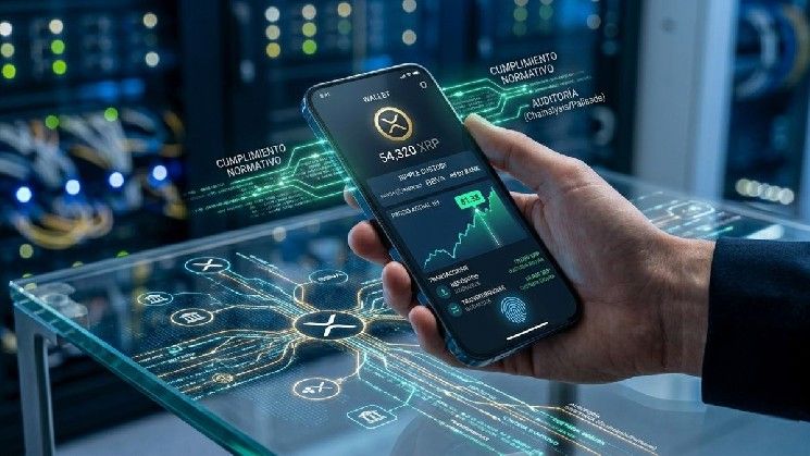 انقسام XRP العالمي: نضج العمليات في أوروبا يتجاوز الجمود الأمريكي، وفقًا للرئيس التنفيذي لـ Ripple UK