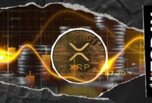 اكتمال التقاطع الذهبي قصير المدى لـ XRP: انطلاقة أم انهيار؟