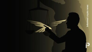 مستثمر في WLFI يعرض مساعدة جاستن صن لتجنب «التقاضي الطويل»