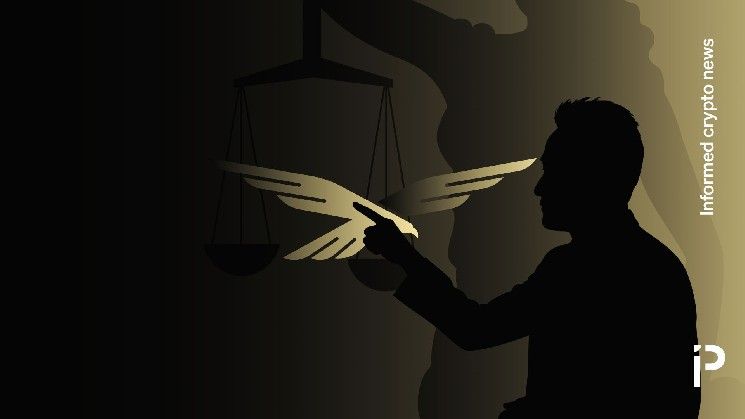 مستثمر في WLFI يعرض مساعدة جاستن صن لتجنب «التقاضي الطويل»