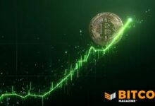 سعر البيتكوين يقفز 6% قرب 75,000 دولار مع تسارع عمليات تصفية المراكز القصيرة