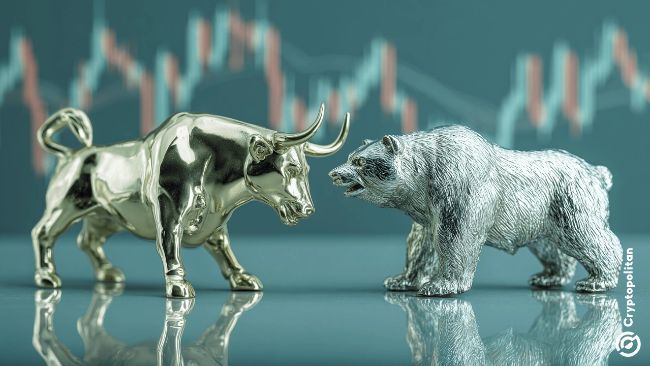 المستثمرون يدعمون بيتكوين "المقومة بأقل من قيمتها" مع تولي مرشح ترامب منصبًا في الاحتياطي الفيدرالي