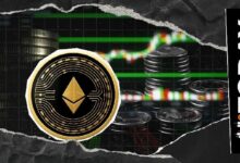 نشاط شبكة الإيثيريوم يسجل أعلى مستوى في التاريخ