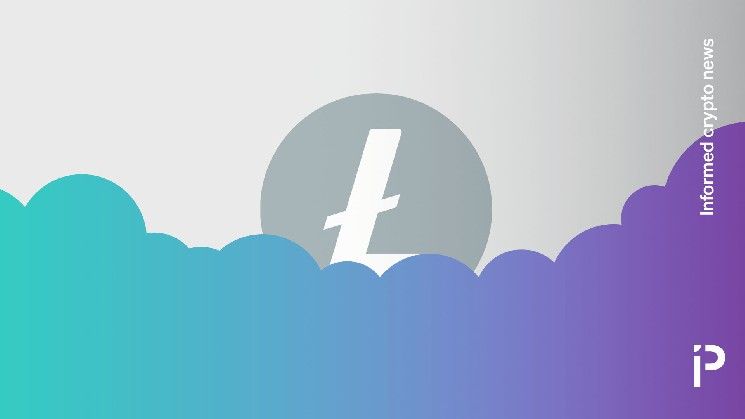 ليتكوين يبتلع انتقاداته حول توقف سولانا