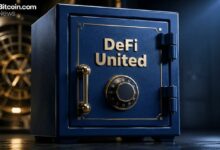 دي فاي يونايتد يحصل على 160 مليون دولار مع تحرك القطاع لتغطية أزمة الديون المعدومة لـ آفي