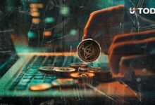 5 أسباب قد تدفع الإيثيريوم لتخطي حاجز 1000 دولار: محلل كبير يسلط الضوء على ثغرات التمويل اللامركزي DeFi وتراجع فرضية الصعود