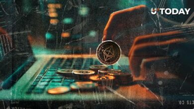 5 أسباب قد تدفع الإيثيريوم لتخطي حاجز 1000 دولار: محلل كبير يسلط الضوء على ثغرات التمويل اللامركزي DeFi وتراجع فرضية الصعود